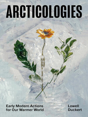 cover image of Arcticologies